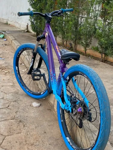 Viking tuff X44