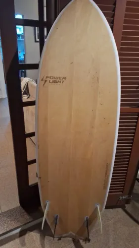 Prancha de surf