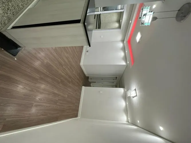 Apartamento de quadrados com 3 quartos no Centro - Diadema - São Paulo