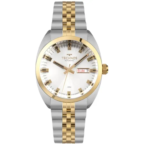 VENDO RELÓGIO Relógio analógico masculino 8205OQ - multicor | Technos Cor: Multicor