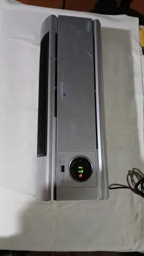 Aquecedor de parede Comfort Cuori - 220v.