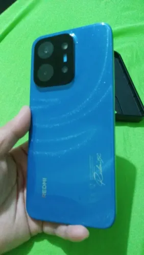 Celular Redimi 15 C