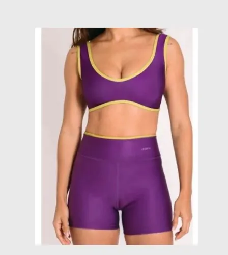 Conjunto Academia LegBox