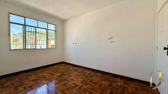 Apartamento com 2 dormitórios para alugar, 60 m² por R$ 2.225,20/mês - Fonseca - Niterói/R