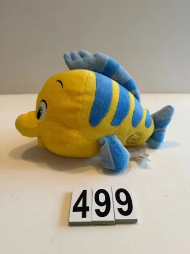 LINGUADO DISNEY STORE ORIGINAL 26 CM
