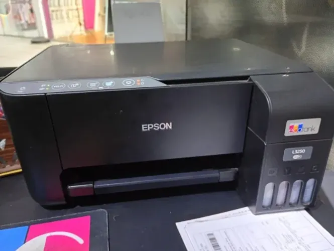 Impressora Epson L 3250