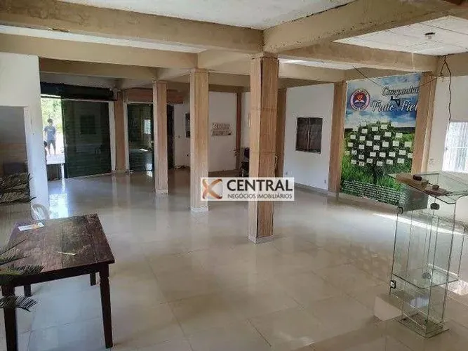 Prédio, 112 m² - venda por R$ 900.000,00 ou aluguel por R$ 2.500,00/mês - São Marcos - Sal