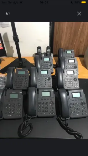 Telefone