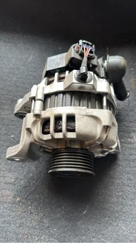 ALTERNADOR HB20 23/26