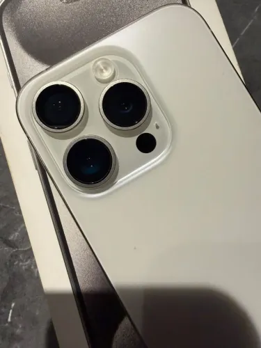 Iphone 15 Pro