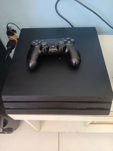 Ps4 pro