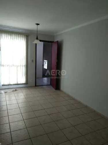 Apartamento com 3 dormitórios, 71 m² - venda ou aluguel Edifícia Ícaro - Jardim América -