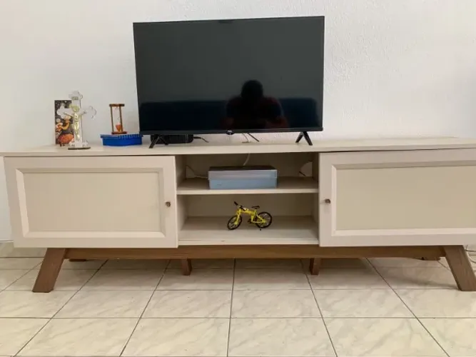 Rack para sala
