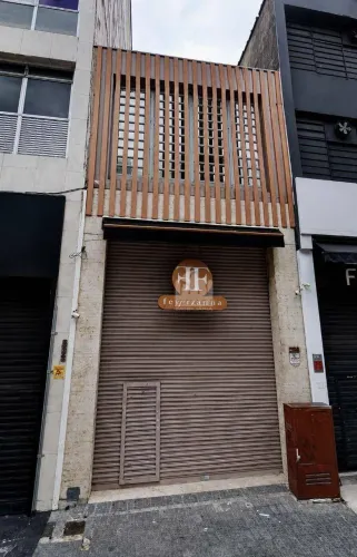 Loja para alugar, 280 m² por R$ 33.451,80 - Bom Retiro - São Paulo/SP