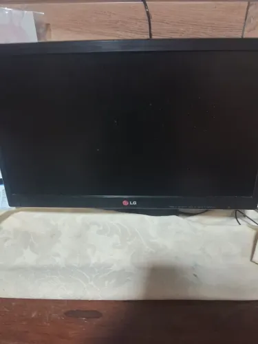 MONITOR DA LG 