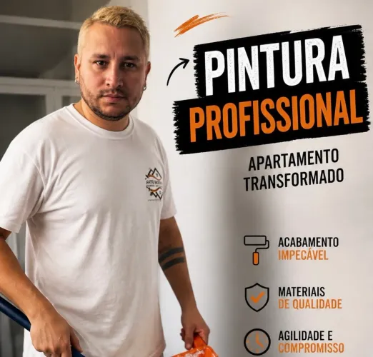 Pintor Profissional 