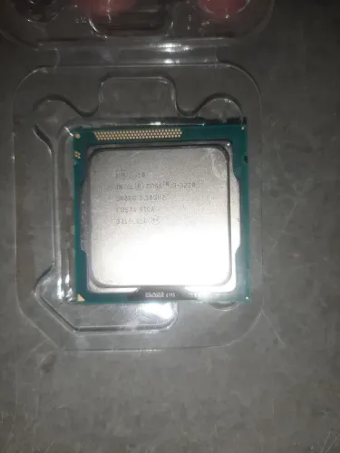 Processador i3 3220