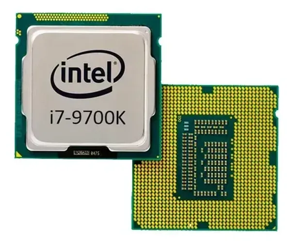 z390 + i9700k
