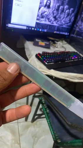 Vendo ddr3 8 de ram pc comprei errado ta novinha