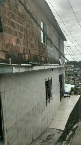 Vendo duplex em 3 carneiro alto