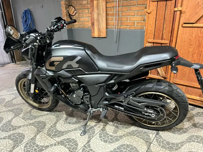 Gk350 26/26 na garantia