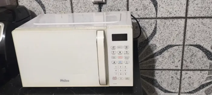 Microondas Philco 20 litros