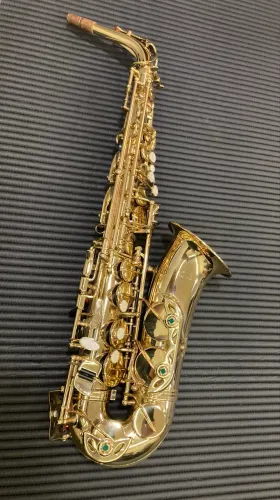 Sax Alto Eagle