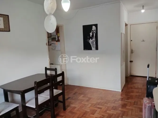 Apartamento à venda Avenida Loureiro da Silva, Cidade Baixa - Porto Alegre