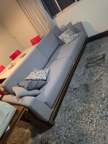 VENDO SOFÁ