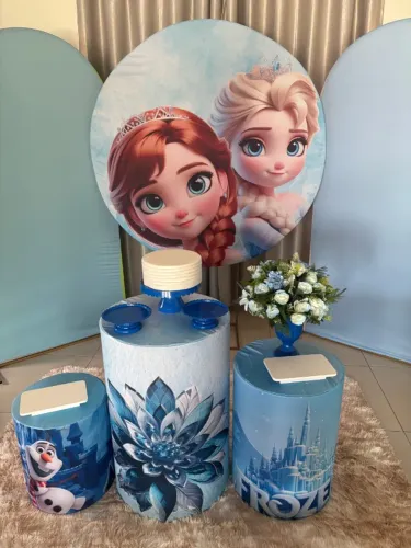 Vendo loja de decoração on-line com todos os móveis inclusos