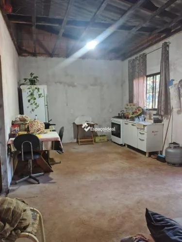 CHÁCARA A VENDA NA REGIÃO DO CAMPINHO