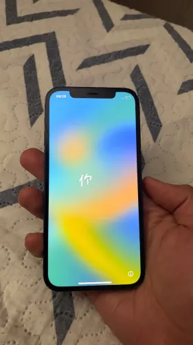 iPhone 12 128GB Azul