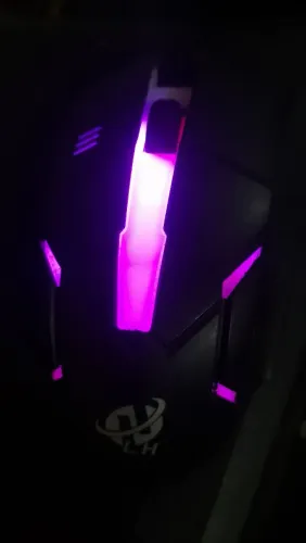 Mousse led