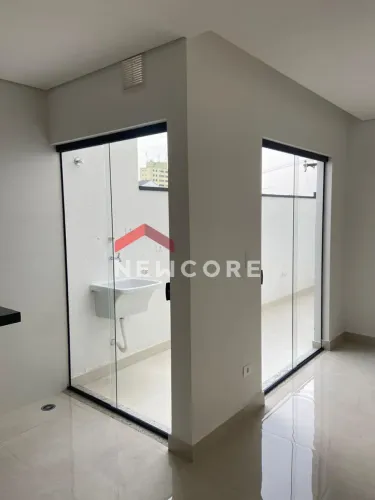 Apartamento em Rua Pedro Calmon - Centro - Santo André/SP