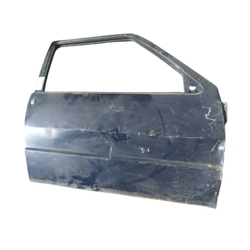 Porta Dianteira Direita Fiat Uno 98 A 2008 2P