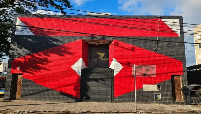 Imóvel comercial de 780 m² para locação com amplo salão - Capoeiras | Florianópolis - SC