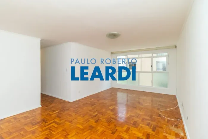 APARTAMENTO - PINHEIROS - SP