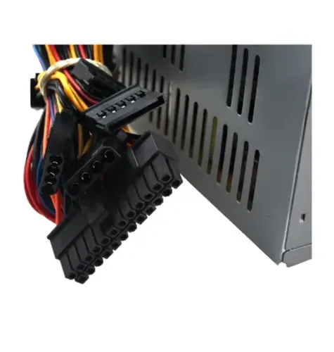 FONTE 200W REAL ATX COM CABO GT BULK