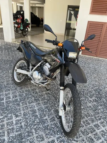 Tornado 250