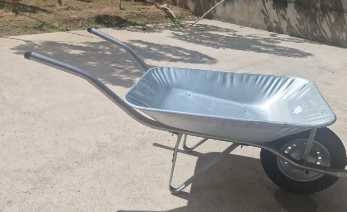 Carriola 380,00