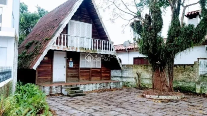 Terreno na Praia das Nereidas, São Lourenço do Sul