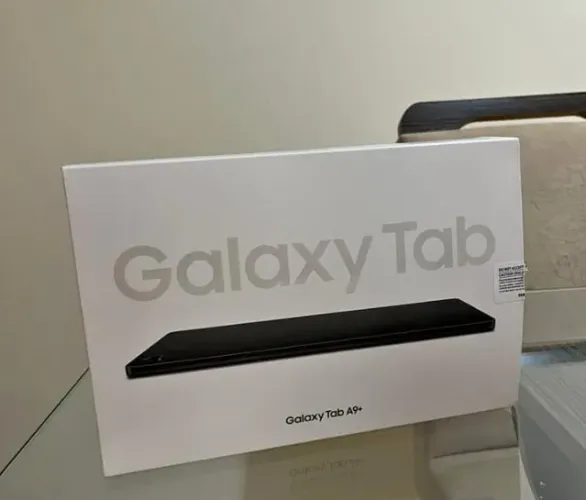 Galaxy Tab A9 + 5G