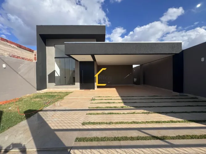 Casa de Alto Padrão na 26 de Setembro Luxo e Modernidade!