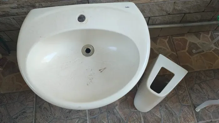 Vaso e cuba CELITE