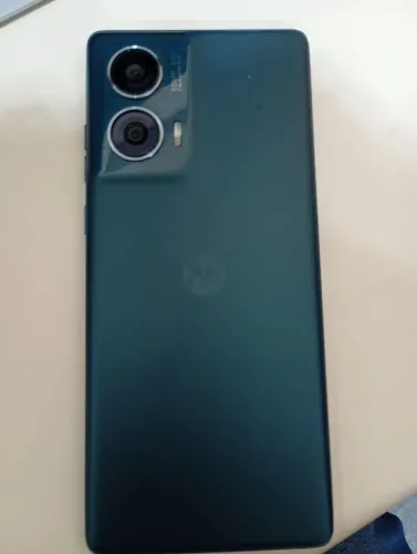 Moto Edge 50 Fusion usado