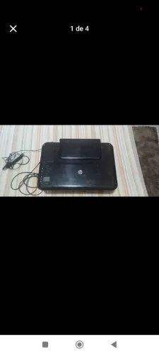 Impressora Deskjet 3050