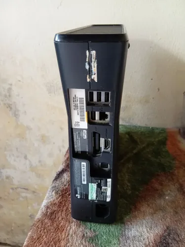 Xbox 360