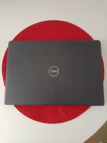Notebook DELL 3410 core I7 256G Windows 10
