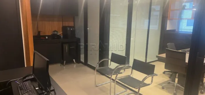 Sala comercial com 57,86m², bairro Santa Cruz, Zona Sul em Ribeirão Preto/SP.