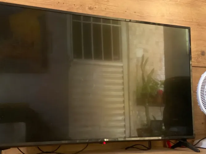 Tv smart LG 50 polegadas